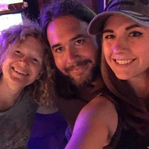 Meet your Posher, Christina