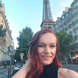 Meet your Posher, Brittany