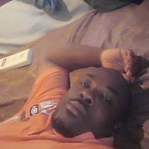 Meet your Posher, Fredrick