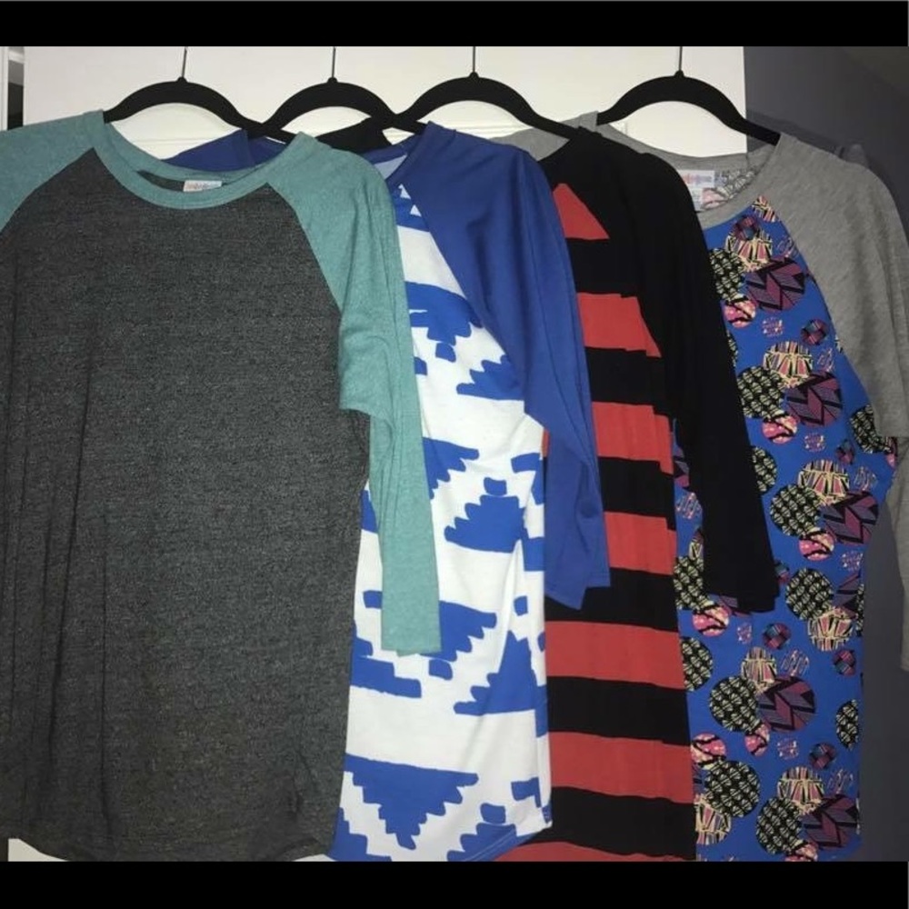 Lularoe Randy Lot