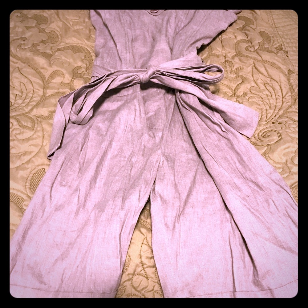 BCBG Bermuda Short Romper