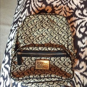 Guess backpack