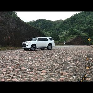 Meet your Posher, Augusto