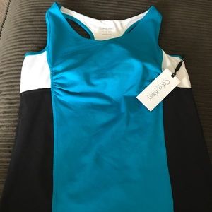 Calvin Klein Sport Top