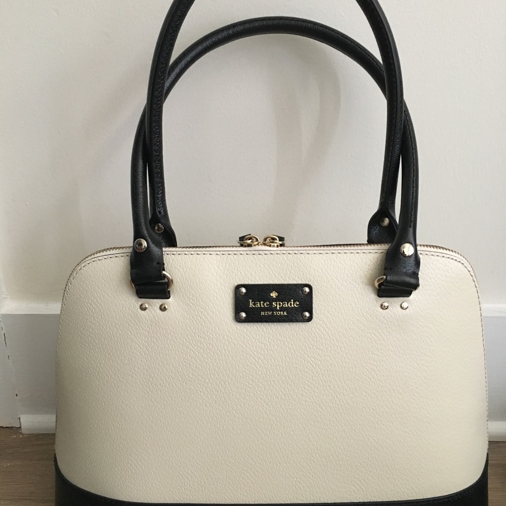 Unused authentic Kate Spade Cameron Street Margot