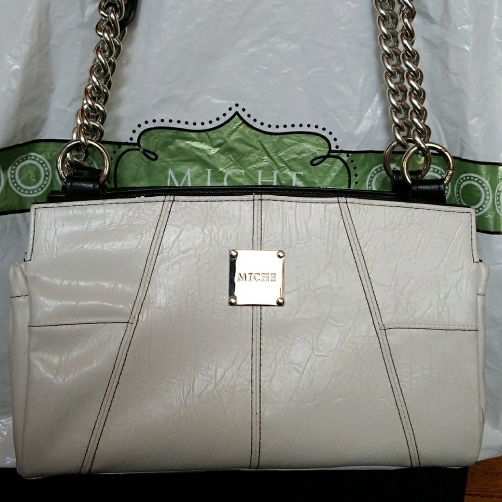 Mische bag & shells - Picture 3 of 6