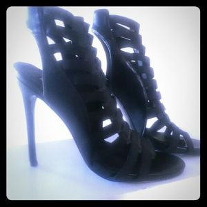 Steve Madden Heeled Sandal
