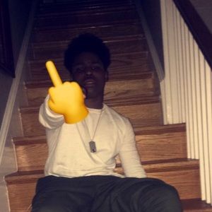 Meet your Posher, Khalil