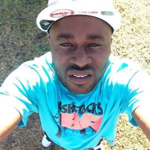 Meet your Posher, Gary