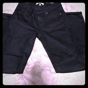 PRICE DROP!!!!!! Paige Skinny Ankle Jean