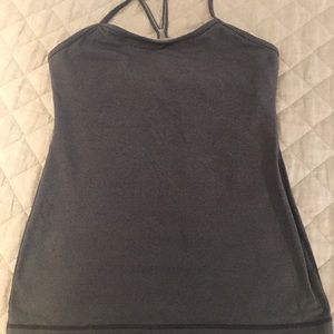 Lululemon racerback Tank