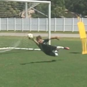 Meet your Posher, Ian