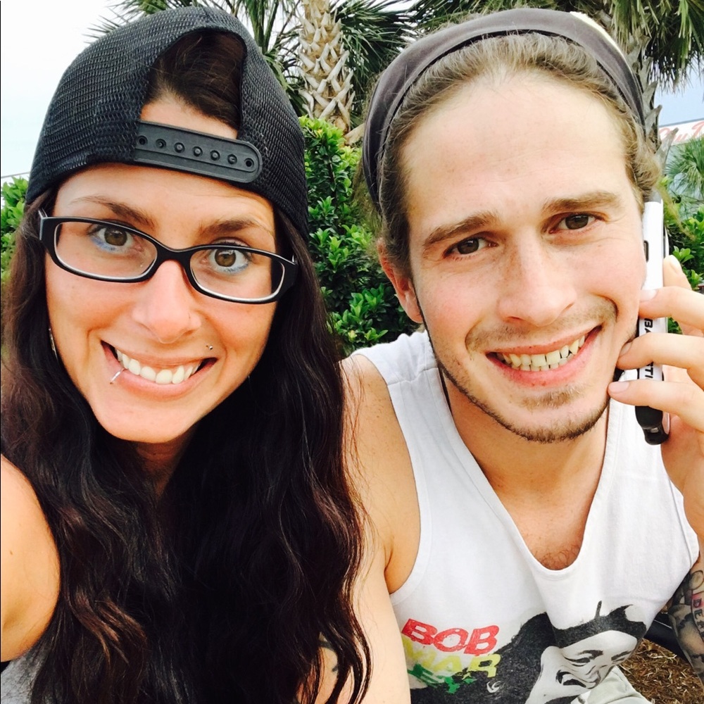 Meet your Posher, Brittney