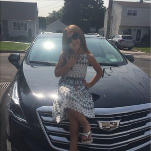 Meet your Posher, Carop