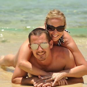 Meet your Posher, Carrie