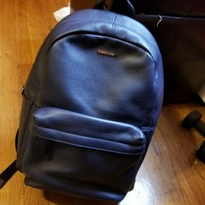 Michael kors backpack