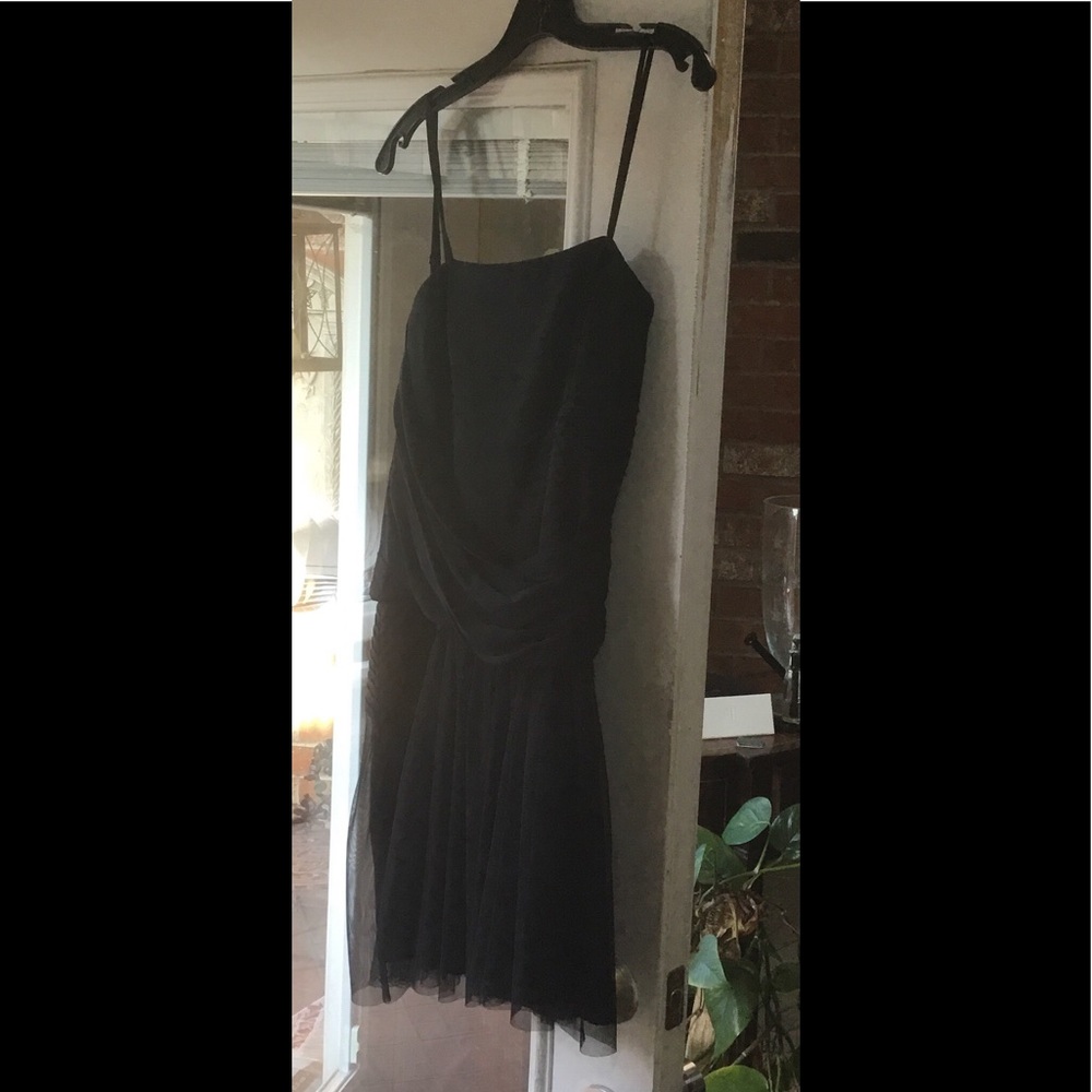 BCBG dress