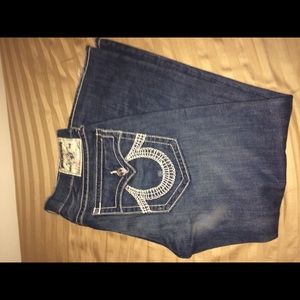 Authentic True Religion jeans