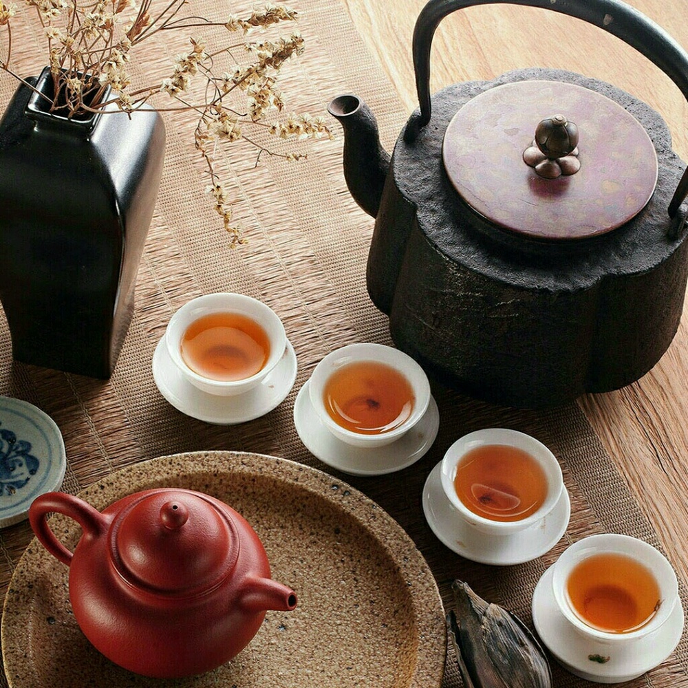 Meet your Posher, Rodney