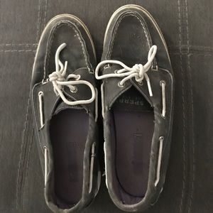 Sperrys size 8.5