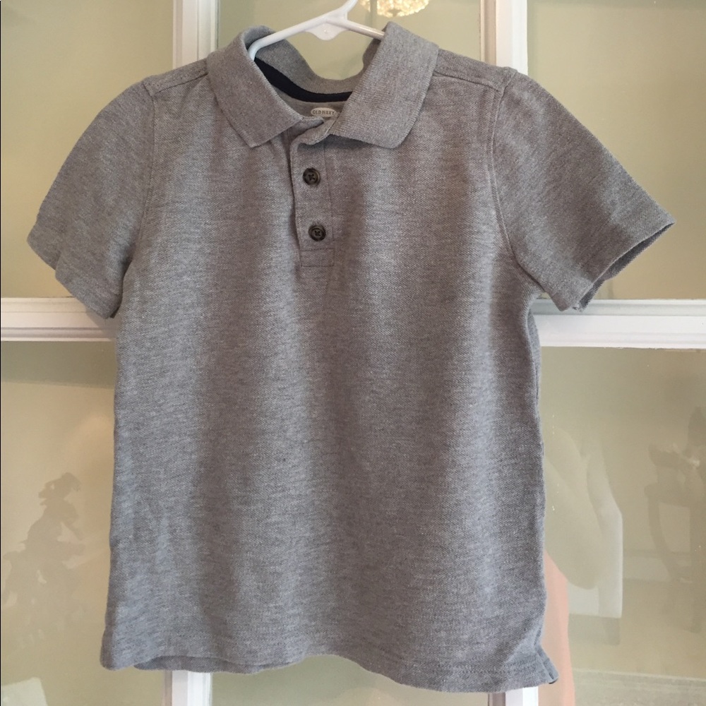 ✖️SOLD✖️Old Navy polo shirt