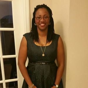 Meet your Posher, Yolanda