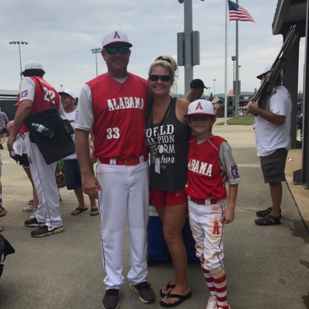 Meet your Posher, Lori