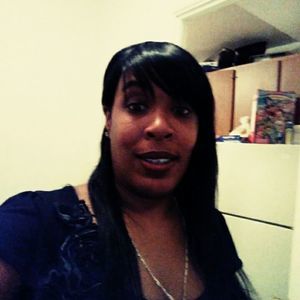 Meet your Posher, Theresa