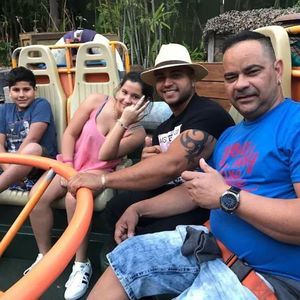 Meet your Posher, José