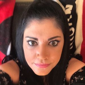 Meet your Posher, Tanya