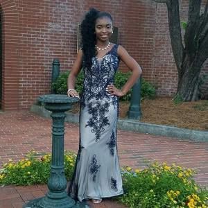 Meet your Posher, Kimberly