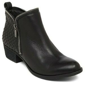 Lucky Brand Bartalino Black 8.5