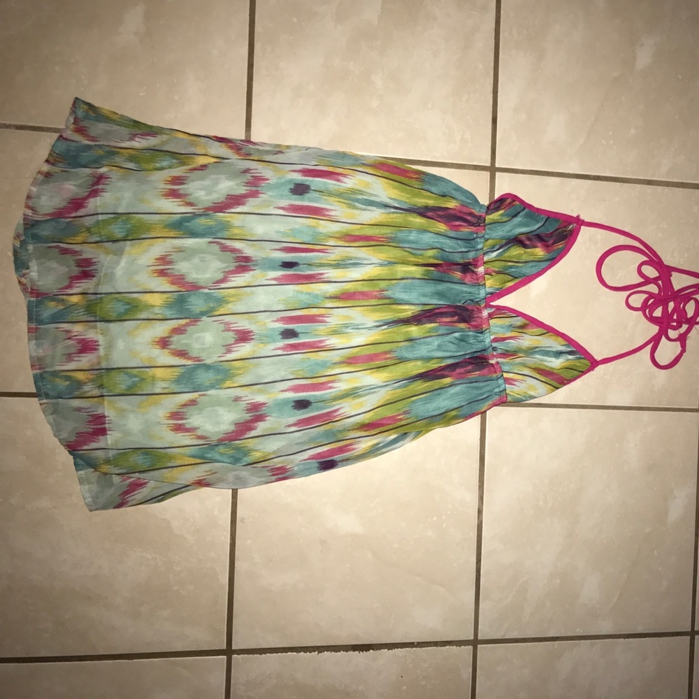 Pac sun dress