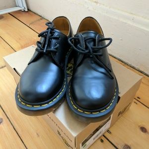 Dr martens 1461