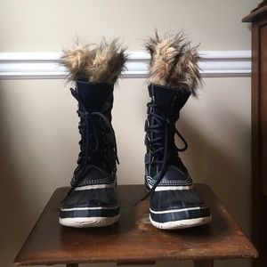 Women's Sorel Snow Boots