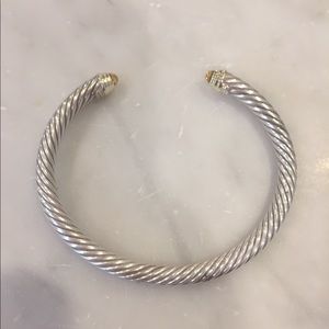 David Yurman Bracelet- $300