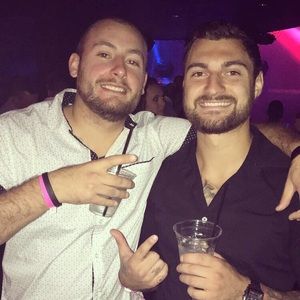 Meet your Posher, Jason