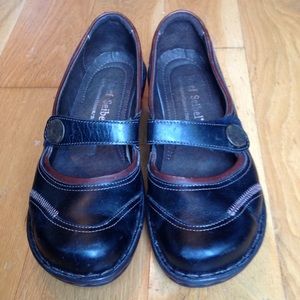 SUPER comfy Josef Seibel The European Comfort Shoe