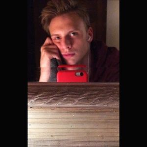 Meet your Posher, Dylan