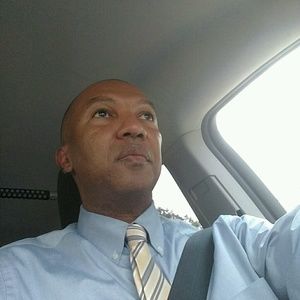 Meet your Posher, Luther