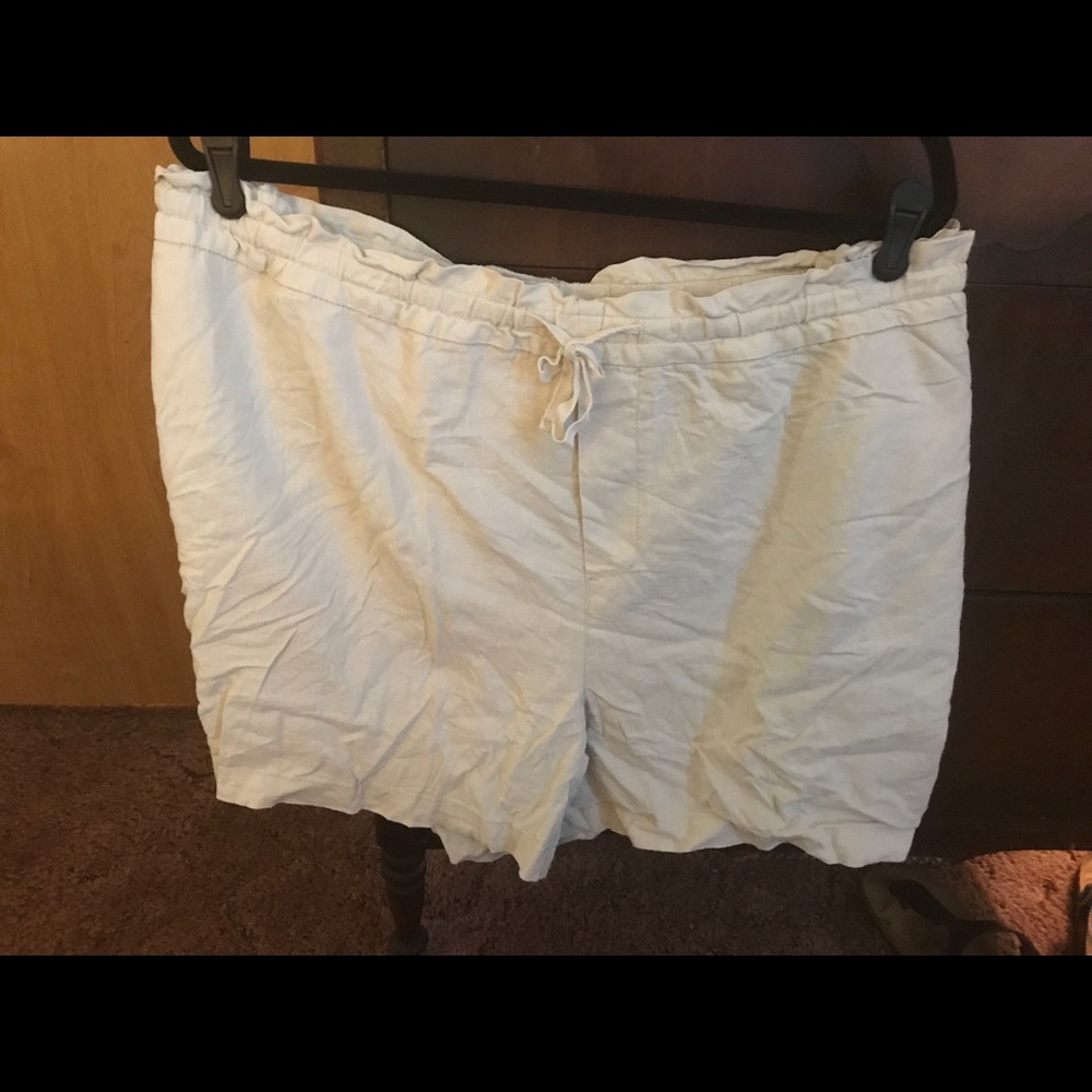 Faded Glory Shorts