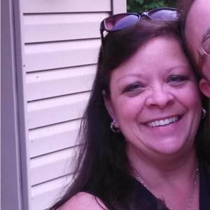 Meet your Posher, Denise