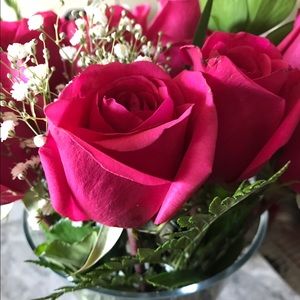 Meet your Posher, Megi