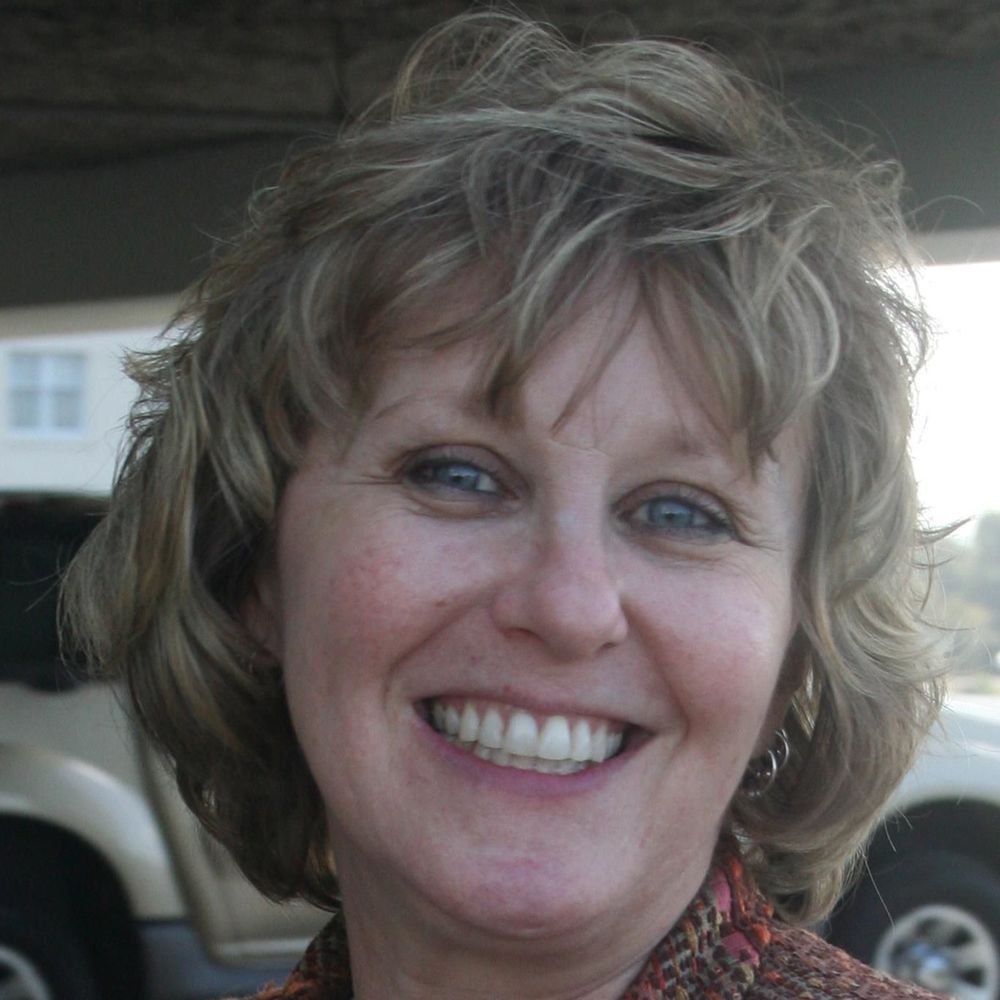 Meet your Posher, Julie