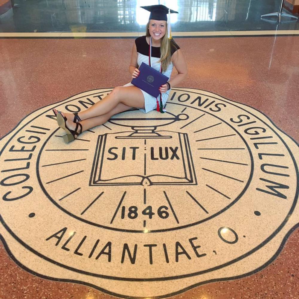 Meet your Posher, Joan