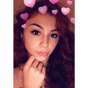 Meet your Posher, Mariah