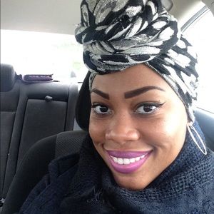 Meet your Posher, Shanna