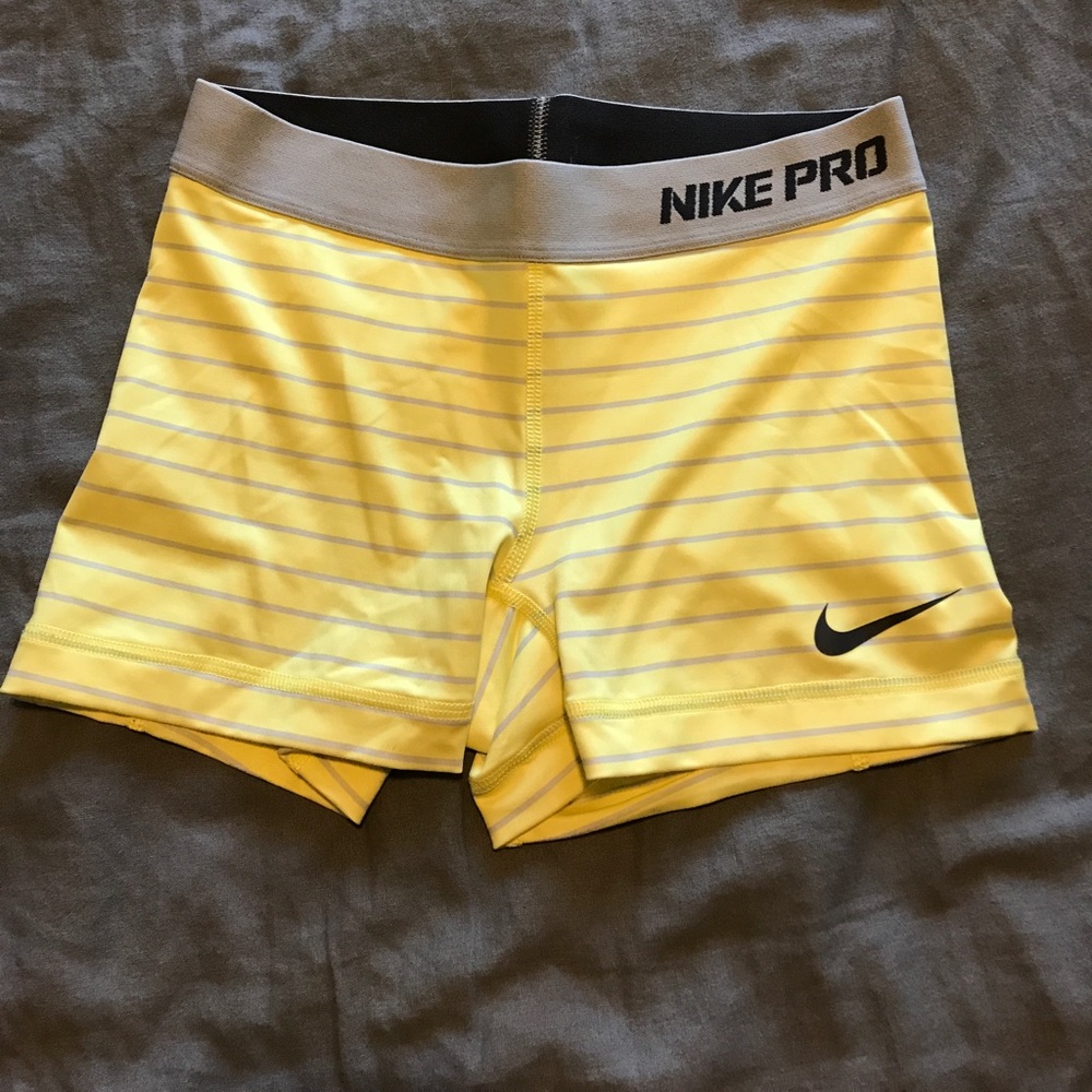Nike Pro Spandex