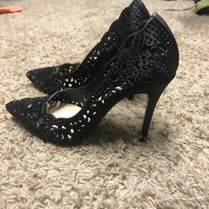 Betsy Johnson heels