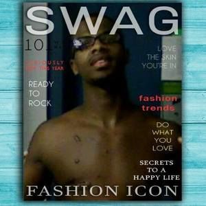 Meet your Posher, Dominique